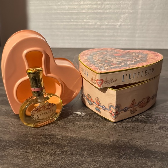 L'effleur by Coty Cologne Spray 1.75oz - Picture 1 of 6
